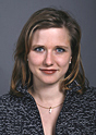 Portrait Christa Markwalder Baer