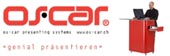 Michael Schenk, Inhaber os-car presenting systems®